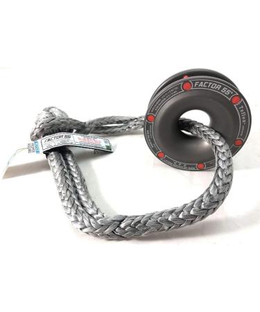Factor 55 Rope Retention Pulley (RRP) (00260) - High-Quality Solution for Secure Rope Management - Buy Online on GoSupps.com