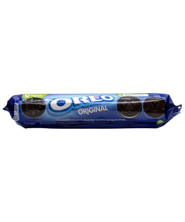 MONDELEZ (GEN BISC) Oreo Vanille 16 x 154 grams