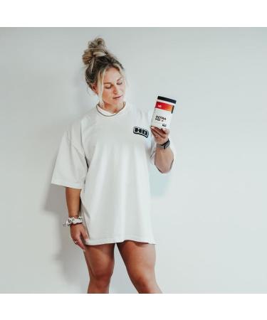 HD MUSCLE IntraHD Essential Aminos - Best Intra Workout Recovery Supplement | 10g EAAs 100mg Spectra 1g Coconut Water | Raspberry Lemonade - 40 Servings - Buy Online on GoSupps.com