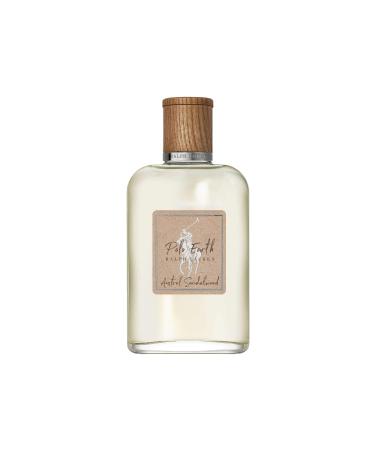 Ralph Lauren - Polo Earth - Sandalwood - Eau de Parfum - Woody & Spicy - With Eucalyptus Sandalwood & Fir Balsam 3.4 Fl Oz (Pack of 1)
