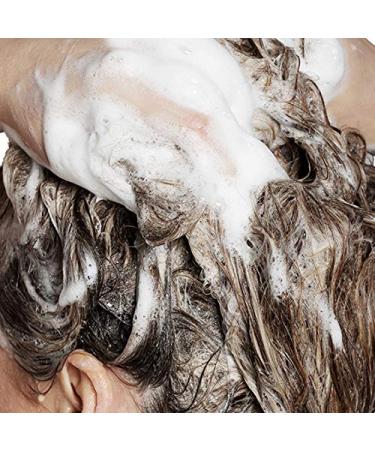 Spiraleaf Whiff Shampoo Bars x2 Savings - Unscented & Limited Ingredients, Made in USA - Buy Online on GoSupps.com