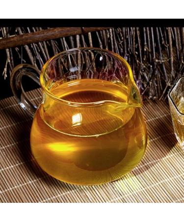 HELLOYOUNG 357g Th Pu'er cru d'arbre ancien biologique chinois Fabriqu partir de feuilles d'arbres anciens avec des profils de saveur uniques un arri re-go t sucr de longue dur e - Buy Online on GoSupps.com