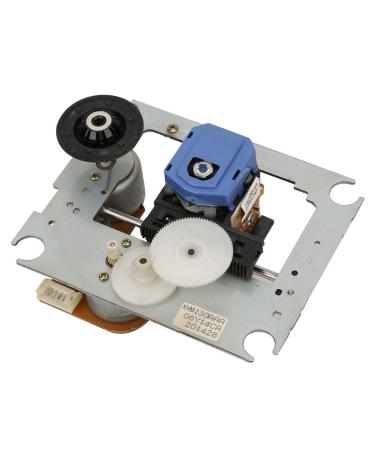 SACD Player, CD Optical Pickup Laser Lens KHM-230AAA Head Audio System Parts Long Service Life with Bracket Fit for The Worn Out or Damaged Lens