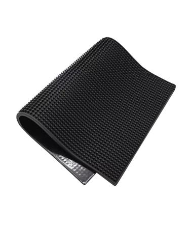 MAGICLULU 1pc Non-Slip Hair Cutting Tool Anti-Skid Mat Haircut Tool Mat Barbershop Cushion Hairdressing Tools Cushion Hair Trimmers Pad Storage Cushion Salon Cushion Haircut Tools Mat