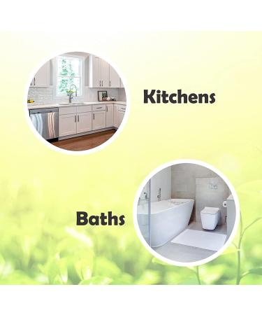 Hexeal 1kg Sodium Bicarbonate 1kg Bag of Food Grade Baking Soda for Cooking Baking Home Cleaning & Bath Bombs Fine Powder Deodorises & Removes Grime FCC E500 - Buy Online on GoSupps.com