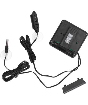 Buy DTH-74 Digital Temperature & Humidity Meter - Perfect for Greenhouses Gardens Refrigerators & More - International Shipping Available - Buy Online on GoSupps.com