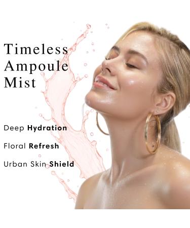 Collagen Melting Mask Trial Set - Anti-Aging Routine with Melting Mask, Mist & Cream | Firming, Wrinkle Repair, Deep Hydration - All Skin Types - Buy Online on GoSupps.com
