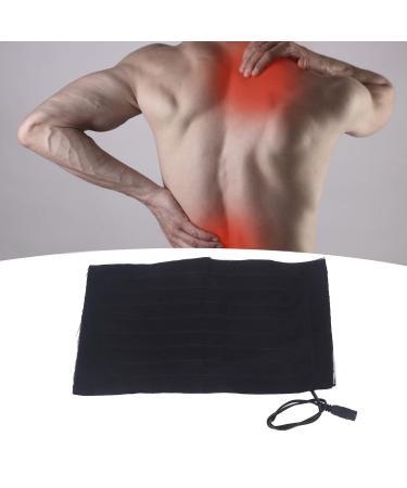 USB Electric Heating Pillows - 3-Speed Temperature Settings | Multifunctional Heated Leaf Piece for Neck Clothing & Pets - Shop Internationally! - Buy Online on GoSupps.com