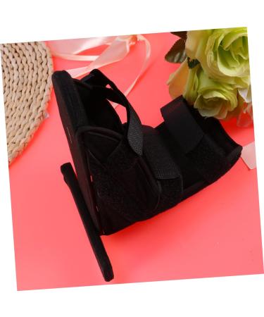 FOMIYES Kid's Foot Fixed Shoes Comfortable Spiked Footwear for Child Fractures International Shipping Available - Buy Online on GoSupps.com
