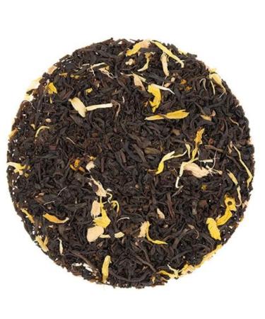 The Metropolitan Tea Company Ginger Tea 1.1lbs