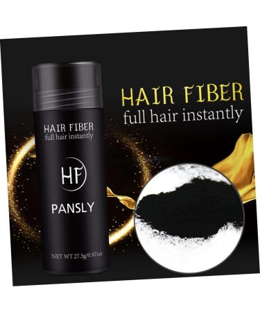 3 Pcs Waterproof Concealer Nail Concealer Concealers Hair Building Fibers Applicator Thick Hair Mx3pcs Blackx3pcs - Buy Online on GoSupps.com