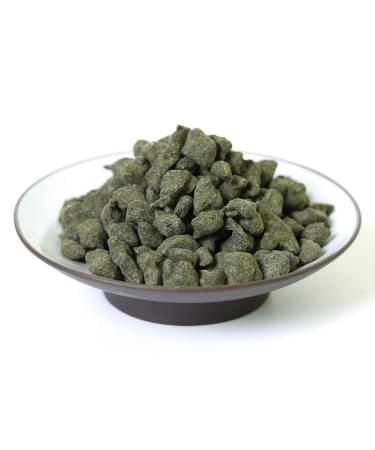 GOARTEA Taiwan Oolong Tea Loose Leaf - Ginseng Oolong Tea 250g / 8.8oz Premium Grade Taiwan Tea Lan Gui Ren Tea Ginseng Tea - High Mountain Ren Shen Oolong Tea - Buy Online on GoSupps.com