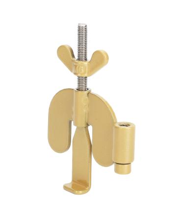 Data protection security door locker widespread portable travel safety door locker compartments practical simple operation for school gold