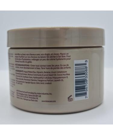 KeraCare CURLESSENCE MOISTURIZING CURLING JELLY 11.25oz cream - Buy Online on GoSupps.com