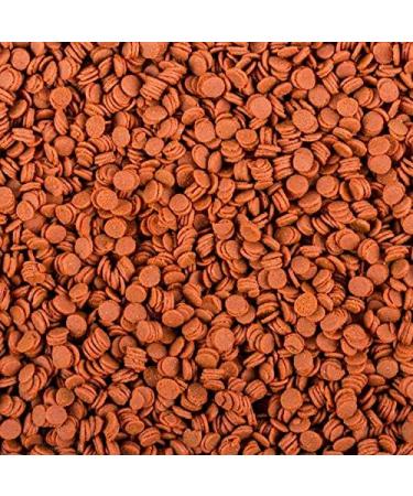 TROPICAL TR67434 Multi-Ingredient Food in the Form of Chips Descendants for Omnivorous/Carnivorous Fish of North/South America 130 g - Buy Online on GoSupps.com
