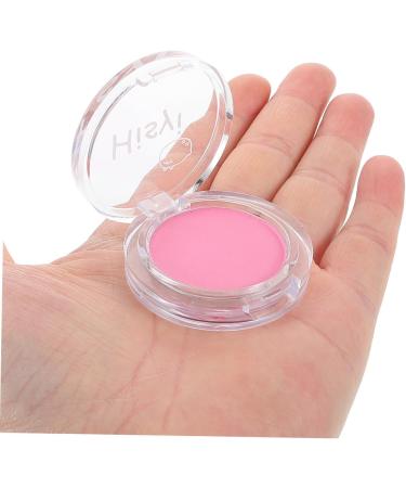 BIUDECO Blush Palette Blouses Face Makeup Supplies Blush for Women Blush Pallet Makeup Supply Blusher Pink - Buy Online on GoSupps.com