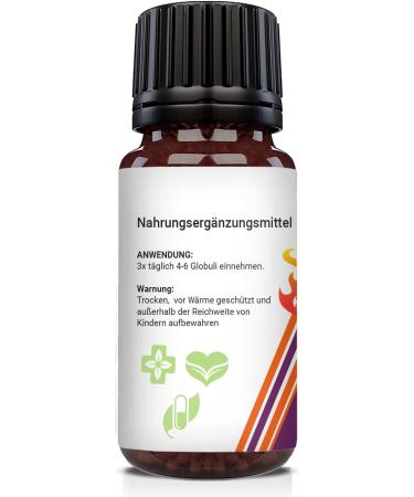 HelloNutrition KETO BURN Globuli EXTREME - Natural Vegan Weight Loss Supplement for Men & Women | Boost Metabolism Fast & Effectively - Buy Online on GoSupps.com