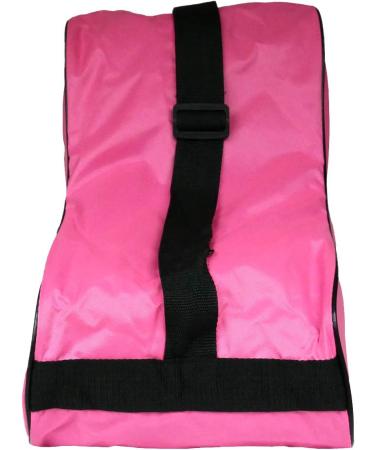 Epic Skates Skate Bag Pink - Carry Your Gear in Style - Buy Online on GoSupps.com