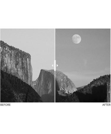 Hoya 55mm Red 25A Lens Filter - Enhance Your Photography with Precision - Buy Online on GoSupps.com