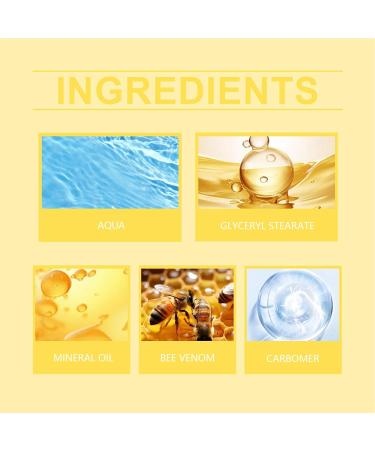  Generisch skin moisturizer 60g body lotion moisturizing lotion moisturizing lotion for women men teenagers at home on the go after shower morning - Buy Online on GoSupps.com