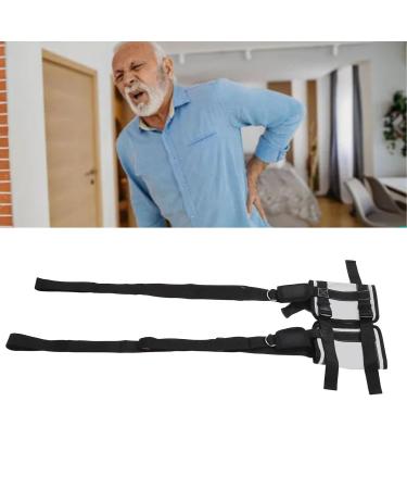 Buy Back Extensor & Lumbar Traction Device - Reduce Pain & Improve Flexibility | Cotton Fabric International Shipping - Buy Online on GoSupps.com