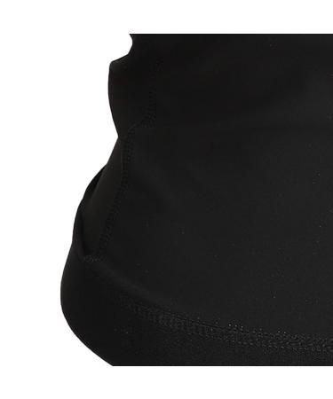 Doact Men's Slimming Belt - 3 Button Waist Trainer for Fitness | High Elastic L/XL - Buy Online on GoSupps.com