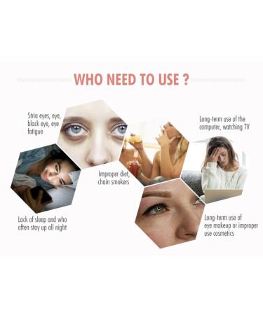 Under Eye Patches - 30pcs Hydro-Gel Rose Gold Masks with Amino Acid & Collagen for Dark Circles & Puffiness - Beauty & Personal Care - Buy Online on GoSupps.com