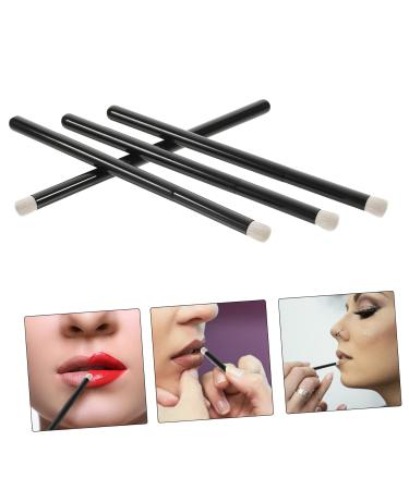8 Pcs Lip Brush Set - Women s Makeup Tools for Lip Gloss Concealer & Eye Cream | Portable Lip Applicator Wands - Buy Online on GoSupps.com