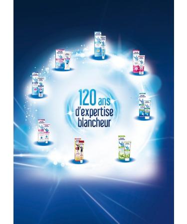 EMAIL DIAMANT Dentifrice Formule Rouge 75 ml - Premium Whitening Toothpaste for Healthy Teeth & Fresh Breath - Buy Online Internationally - Buy Online on GoSupps.com