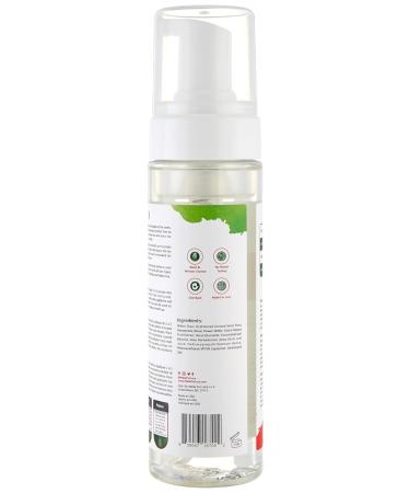 Locs Styling Flaxseed Mousse - Build-Up Free No White Flakes Non-Sticky | 7 oz - Shop Internationally - Buy Online on GoSupps.com