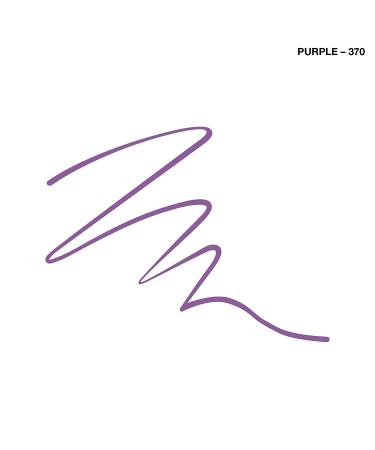 Sally Hansen Nail Art Pen in Purple - 370, 0.04 fl oz - Buy Online on GoSupps.com