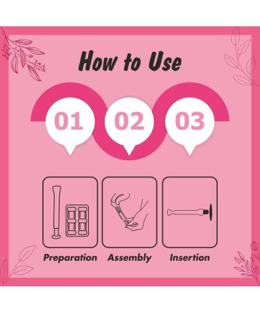 DHARMANI S INTERNATIONAL for Women Vg3 Tablets 24 Count (Pack of 1) - Buy Online on GoSupps.com