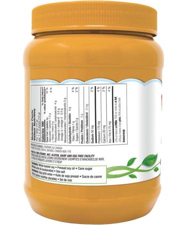 WOWBUTTER - (Safe-For-School) - Tastes Just Like Peanut Butter! - Creamy - 2 x 2kg - Buy Online on GoSupps.com