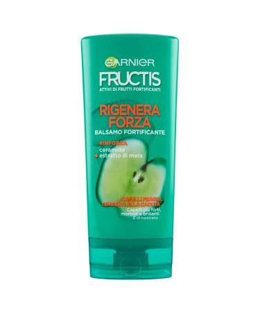 Garnier Fructis Regenera Forza Conditioner for brittle hair 200 ml