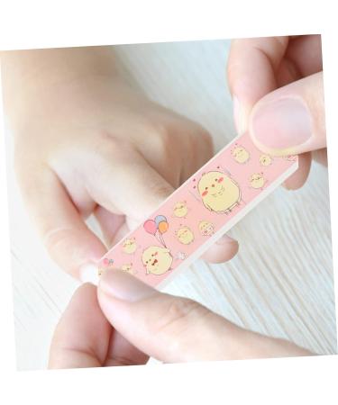 Buy Cartoon Wrap Plaster Small Pads - Hemostasis Patch Protector 7.5x2CM for Optimal Care | International Shipping Available - Buy Online on GoSupps.com
