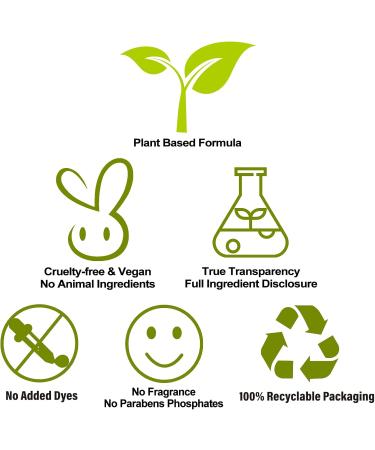 Dr. Eeasy Dryer Leaves Herbal Fabric Softener - 1008ct Sun Fresh No Dyes Reduces Static & Pet Hair - Eco-Friendly Laundry Solution - Buy Online on GoSupps.com