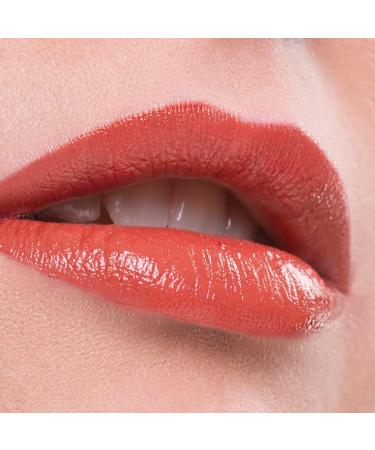 Buy Lipstick Soft Coral 4.5 GR - International Shipping Available | Best Online Makeup Store - Buy Online on GoSupps.com