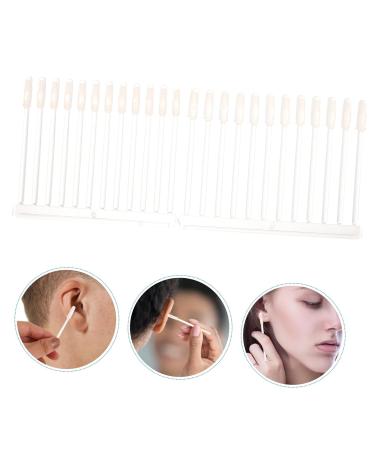 WRITWAA 2pcs Ear Wax Cleaner Tool Set Ear Cleaning Kit for Adults Boy Girl Efficient Disposable - Buy Online on GoSupps.com