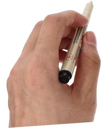 COHEALI Undercl 40 Pcs Waterproof Hook Line Waterproof Eyeliner Black Micro-pen Professional Art Pens Thin Line Writing Pens As Shownx4pcs 1 count (Pack of 1) - Buy Online on GoSupps.com