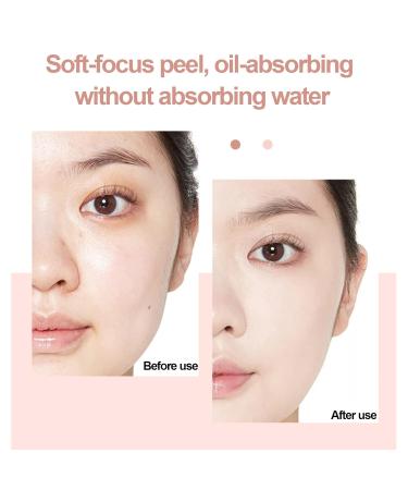 Buy Premium HD Setting Powder - Long-Lasting Oil Control & Flawless Finish | Sweatproof & Non-Transferable (Ivory White - Buy Online on GoSupps.com