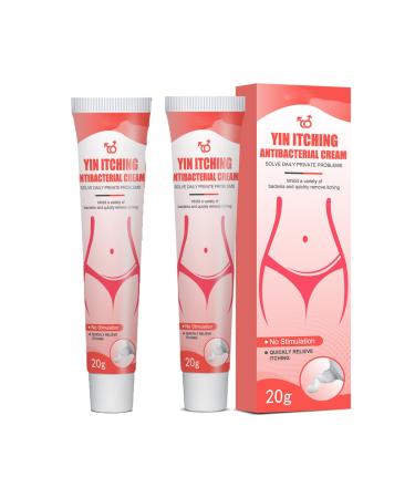 Soulagement Rapide des D mangeaisons Intimes Cr me de Traitement des D mangeaisons F minines Creme Apaisante Intime Creme Apaisante Intime 2pc