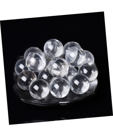 Beaupretty 4 Crystal Fitness Balls - Premium Gymnastics & Massage Balls for Health | International Shipping - Buy Online on GoSupps.com
