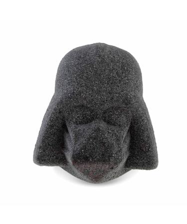Darth Vader Mooded Fizzer - Set of 6 | International Shipping | Unique Bath Bombs for Star Wars Fans - Buy Online on GoSupps.com