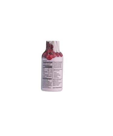 High Performance Fitness INC. 1st Step Liquid B-12 Cherry Charge 16-fluid ounces Cherry_Charge 16