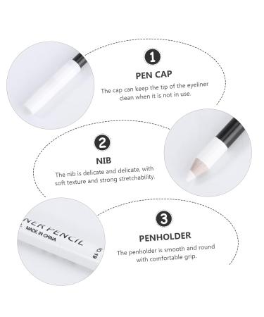 Minkissy 12-Piece Liquid Eyeliner & Eyeshadow Set - Waterproof Highlighter Makeup - International Shipping Available - Buy Online on GoSupps.com