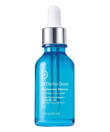 Dr Dennis Gross Hyaluronic Marine Hydration Booster for Women - 1 oz Booster
