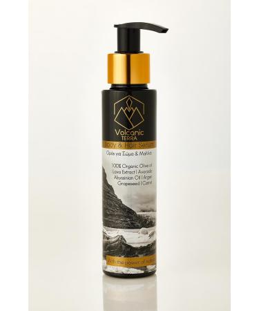 Body and Hair Oil Serum - Buy Online on GoSupps.com