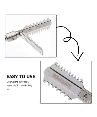 Buy Premium Cutlery Holder & Razors | International Shipping on Dilrogs Dilung Haller & More - Buy Online on GoSupps.com
