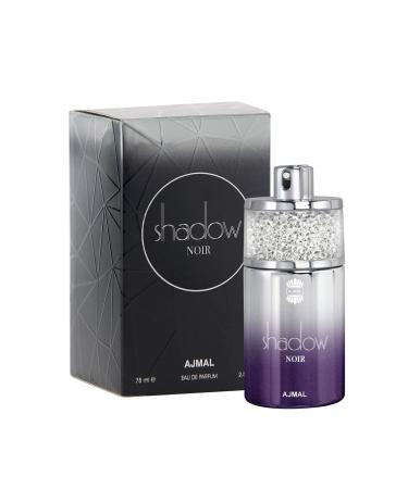 Ajmal Shadow Noir 2.5 Ounce