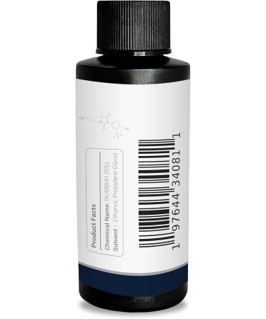 Follicle Lab RU58841 5% Solution - Large 2oz bulk size (60ml) - Buy Online on GoSupps.com